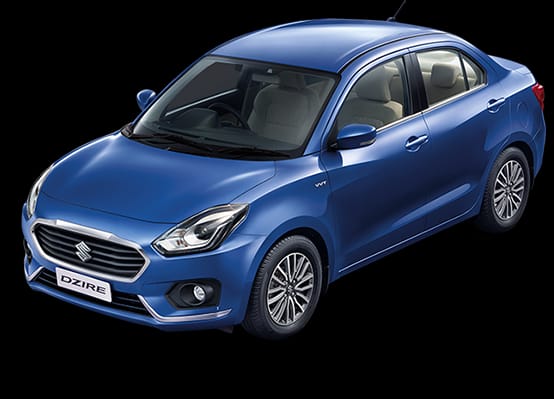 Maruti Swift Dzire