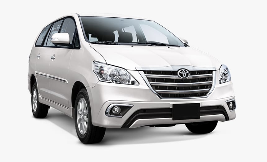 Toyota Innova